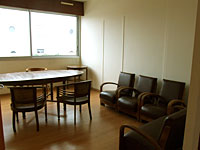 Bureaux � temps partag�
